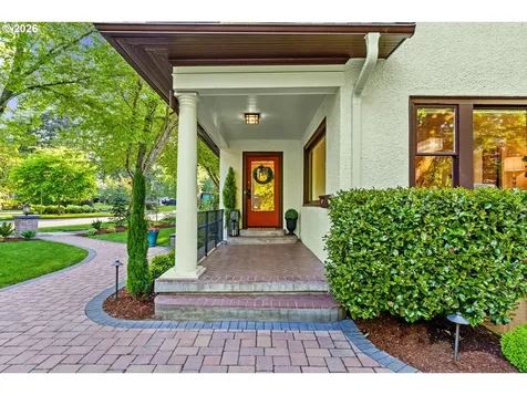 3333 SE Crystal Springs Boulevard Portland OR 97202