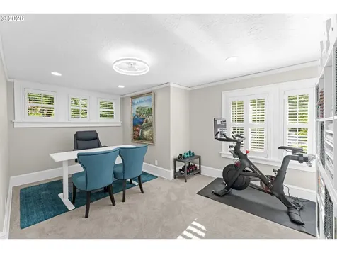 3333 SE Crystal Springs Boulevard Portland OR 97202