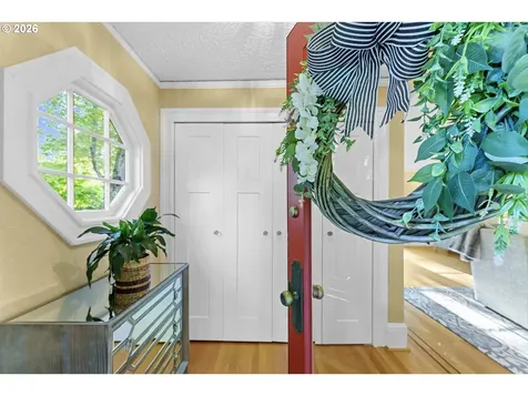 3333 SE Crystal Springs Boulevard Portland OR 97202