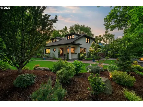 3333 SE Crystal Springs Boulevard Portland OR 97202
