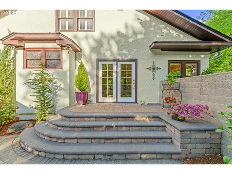3333 SE Crystal Springs Boulevard Portland OR 97202