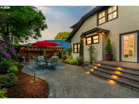 3333 SE Crystal Springs Boulevard Portland OR 97202