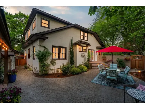3333 SE Crystal Springs Boulevard Portland OR 97202