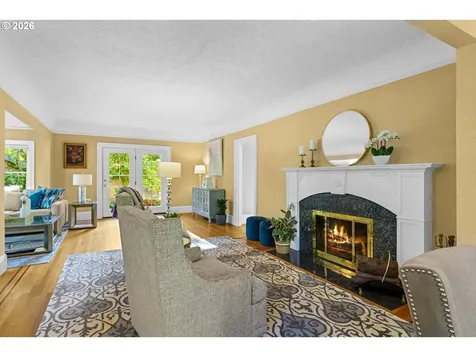 3333 SE Crystal Springs Boulevard Portland OR 97202