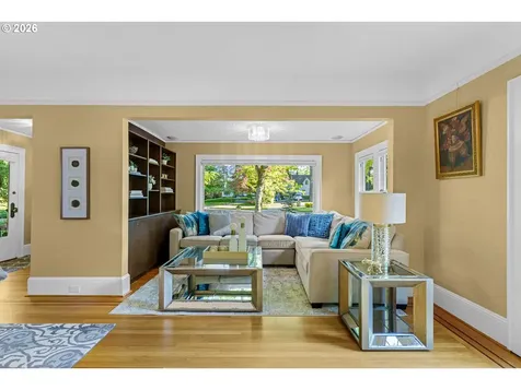 3333 SE Crystal Springs Boulevard Portland OR 97202