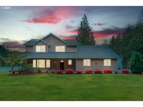 29115 NE 99th Avenue Battle Ground WA 98604
