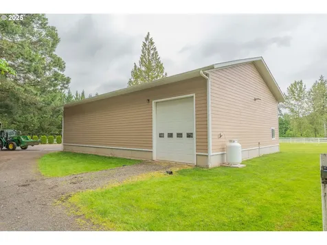 29115 NE 99th Avenue Battle Ground WA 98604