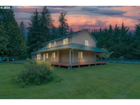 29115 NE 99th Avenue Battle Ground WA 98604