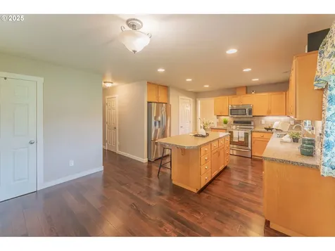 29115 NE 99th Avenue Battle Ground WA 98604