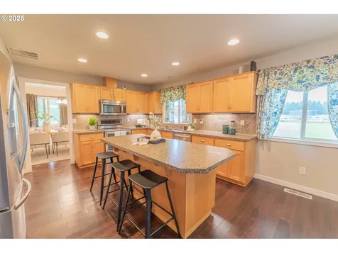 29115 NE 99th Avenue Battle Ground WA 98604