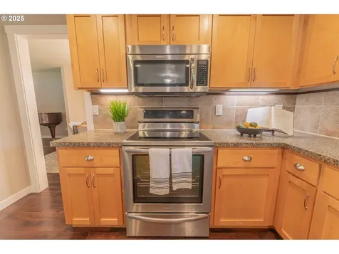 29115 NE 99th Avenue Battle Ground WA 98604