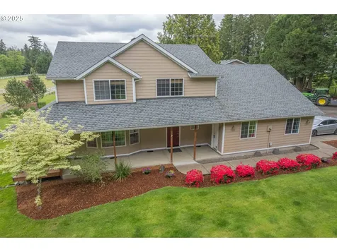 29115 NE 99th Avenue Battle Ground WA 98604