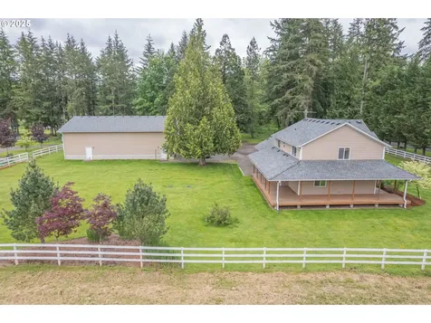 29115 NE 99th Avenue Battle Ground WA 98604