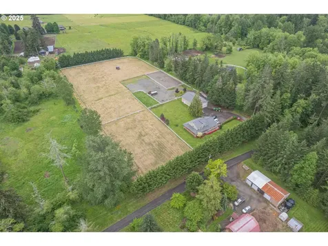 29115 NE 99th Avenue Battle Ground WA 98604