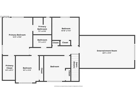 29115 NE 99th Avenue Battle Ground WA 98604