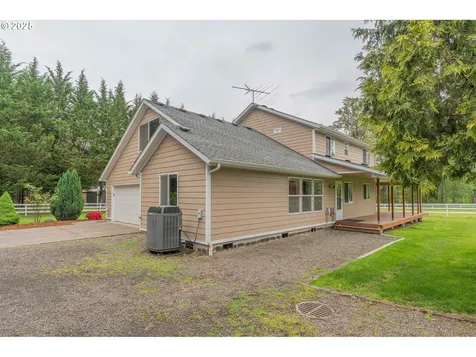 29115 NE 99th Avenue Battle Ground WA 98604