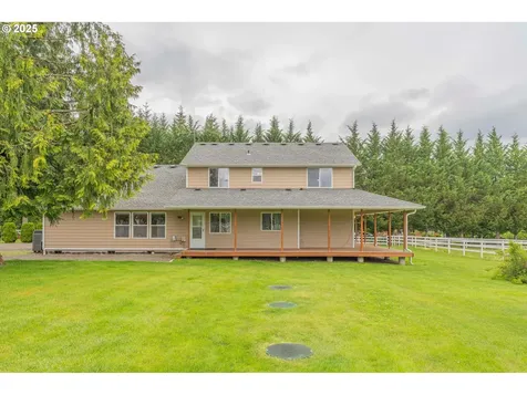29115 NE 99th Avenue Battle Ground WA 98604
