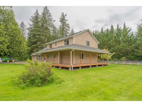 29115 NE 99th Avenue Battle Ground WA 98604
