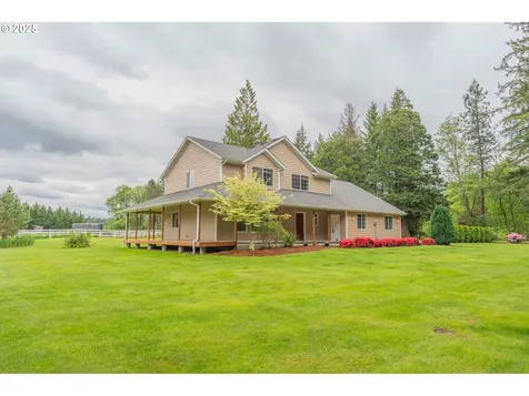 29115 NE 99th Avenue Battle Ground WA 98604
