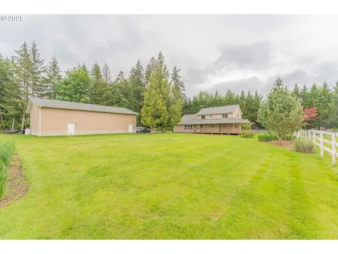 29115 NE 99th Avenue Battle Ground WA 98604