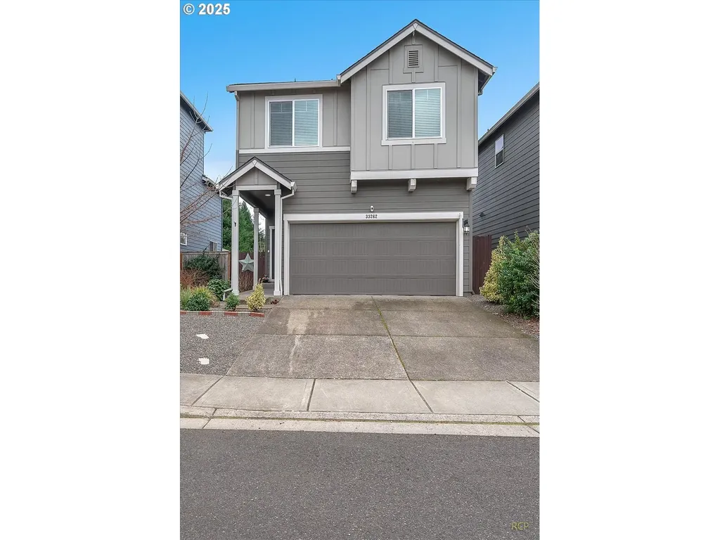 33262 SW Havlik Drive Scappoose OR 97056