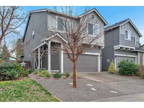 33262 SW Havlik Drive Scappoose OR 97056