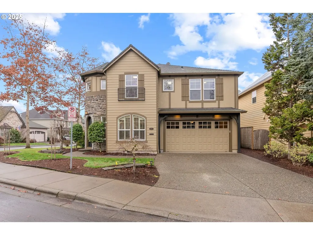 6053 NW Landing Drive Portland OR 97229