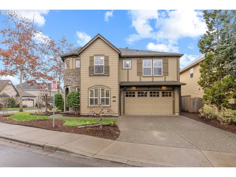 6053 NW Landing Drive Portland OR 97229