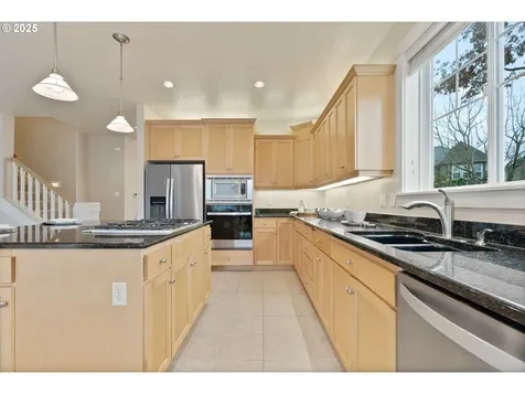 6053 NW Landing Drive Portland OR 97229