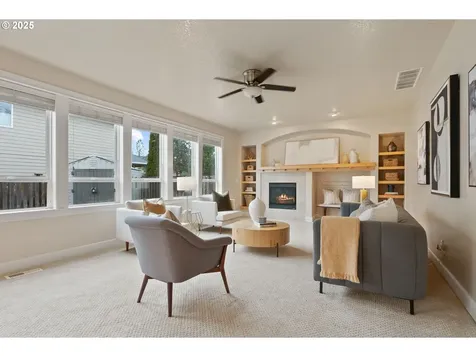 6053 NW Landing Drive Portland OR 97229