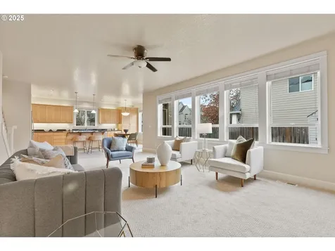 6053 NW Landing Drive Portland OR 97229