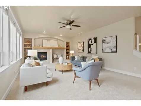 6053 NW Landing Drive Portland OR 97229