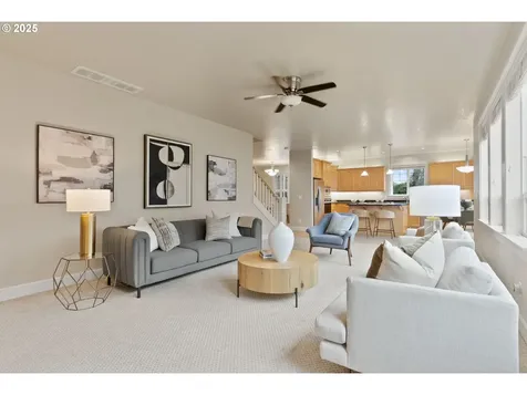 6053 NW Landing Drive Portland OR 97229