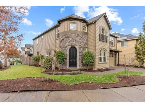 6053 NW Landing Drive Portland OR 97229