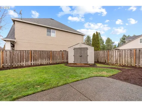 6053 NW Landing Drive Portland OR 97229