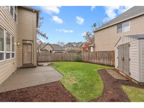 6053 NW Landing Drive Portland OR 97229