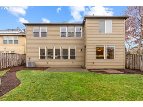 6053 NW Landing Drive Portland OR 97229