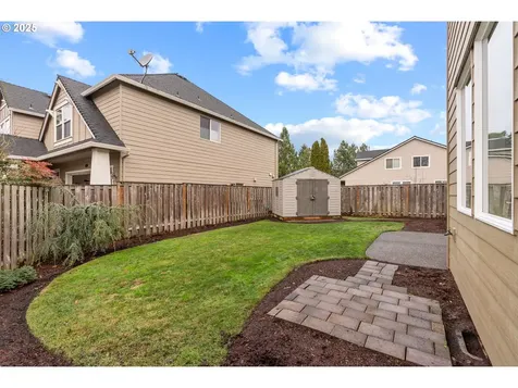 6053 NW Landing Drive Portland OR 97229