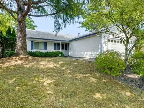 1761 SW Songbird Street Mcminnville OR 97128