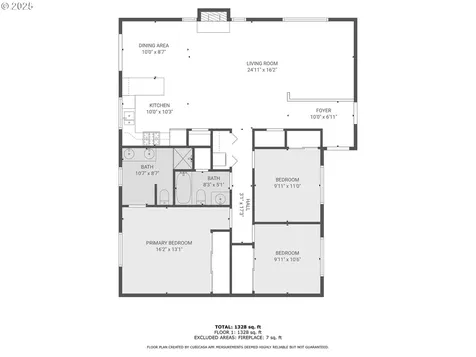 1761 SW Songbird Street Mcminnville OR 97128