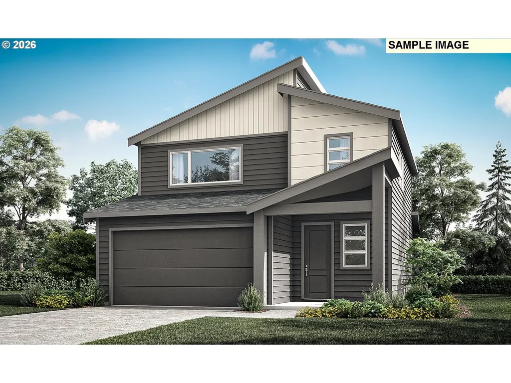 13817 NE 107th Street Vancouver WA 98682