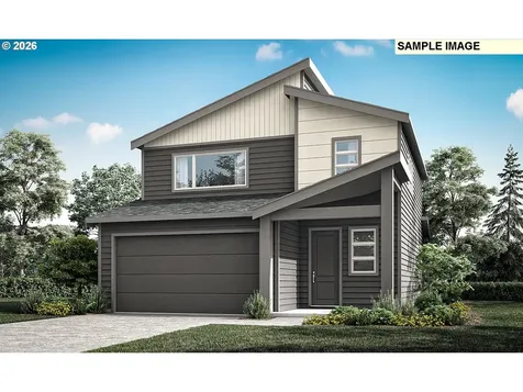 13817 NE 107th Street Vancouver WA 98682
