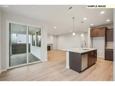 13817 NE 107th Street Vancouver WA 98682