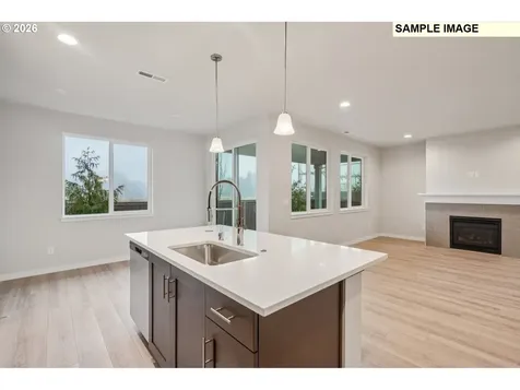 13817 NE 107th Street Vancouver WA 98682