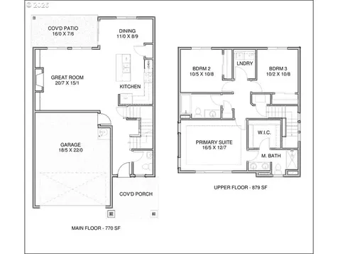 13817 NE 107th Street Vancouver WA 98682