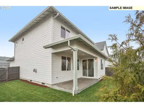 13817 NE 107th Street Vancouver WA 98682