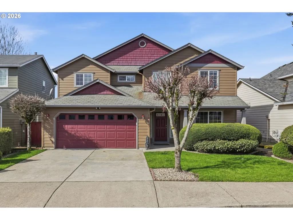 10412 NE 86th Avenue Vancouver WA 98662