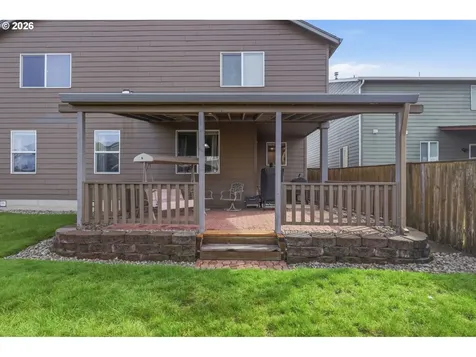 10412 NE 86th Avenue Vancouver WA 98662