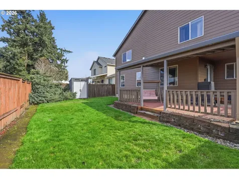 10412 NE 86th Avenue Vancouver WA 98662
