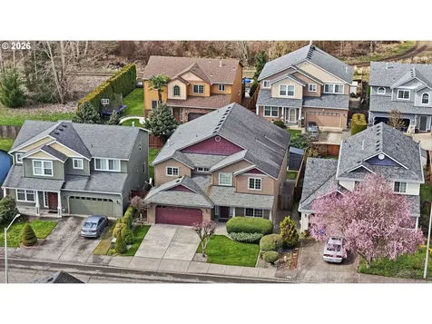 10412 NE 86th Avenue Vancouver WA 98662